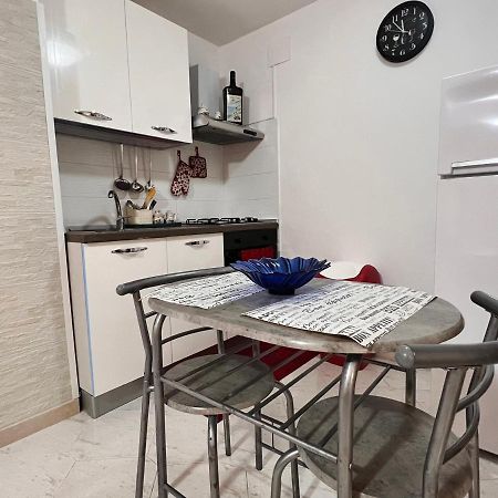 Tropea Comfort Room エクステリア 写真