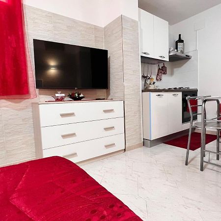 Tropea Comfort Room エクステリア 写真