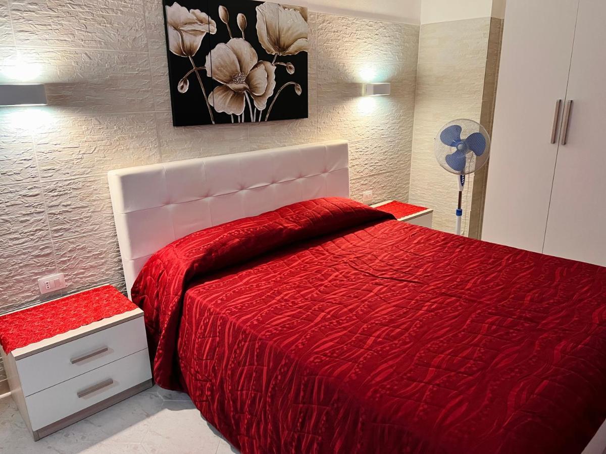 Tropea Comfort Room エクステリア 写真